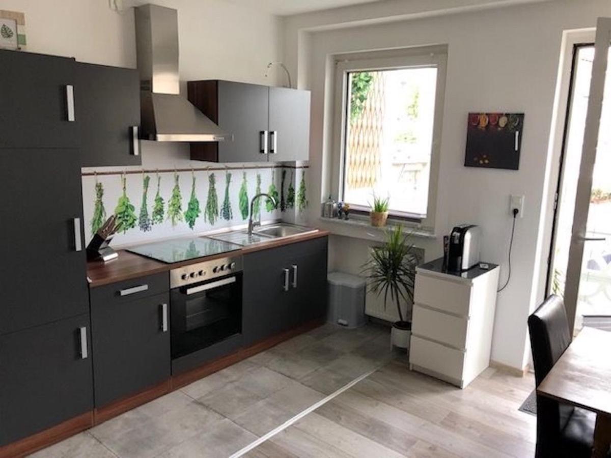 Veedel - Gemuetliche Ferienwohnung In Bester City Lage Colonia Exterior foto