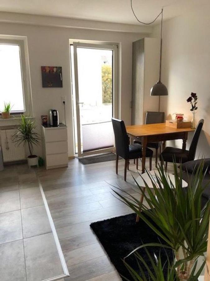Veedel - Gemuetliche Ferienwohnung In Bester City Lage Colonia Exterior foto
