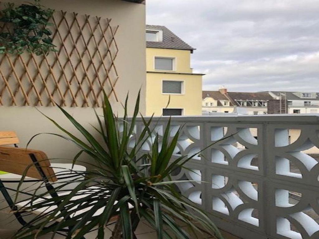 Veedel - Gemuetliche Ferienwohnung In Bester City Lage Colonia Exterior foto
