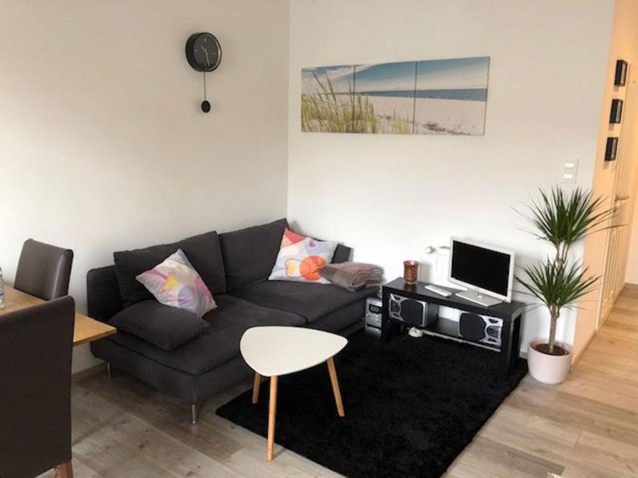 Veedel - Gemuetliche Ferienwohnung In Bester City Lage Colonia Exterior foto